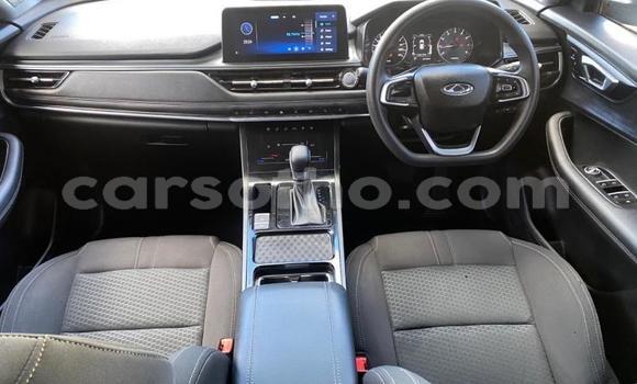 Buy Used Chery Tiggo 3 Other Car in Maseru in Maseru Buy Used Chery Tiggo 3 Other Car in Maseru in Maseru