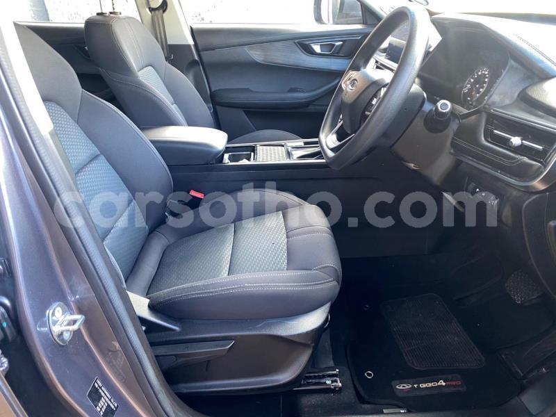 Big with watermark chery tiggo 3 maseru maseru 31678