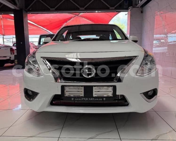 Big with watermark nissan almera maseru maseru 31679