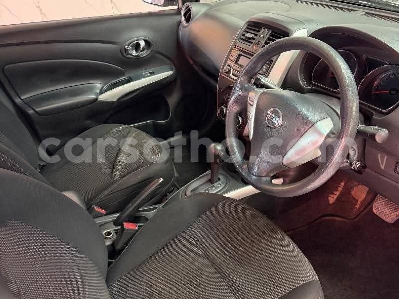 Big with watermark nissan almera maseru maseru 31679
