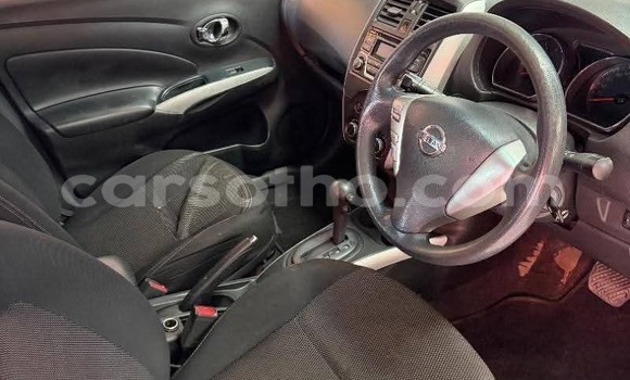Buy Used Nissan Almera White Car in Maseru in Maseru Buy Used Nissan Almera White Car in Maseru in Maseru