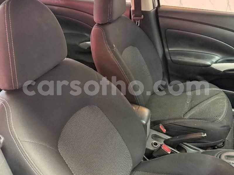 Big with watermark nissan almera maseru maseru 31679