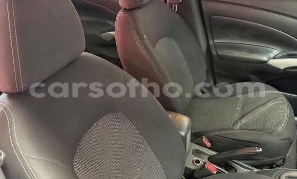 Buy Used Nissan Almera White Car in Maseru in Maseru Buy Used Nissan Almera White Car in Maseru in Maseru