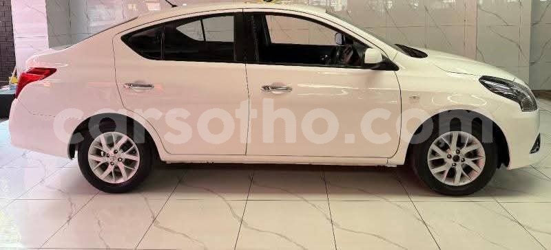 Big with watermark nissan almera maseru maseru 31679