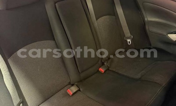 Buy Used Nissan Almera White Car in Maseru in Maseru Buy Used Nissan Almera White Car in Maseru in Maseru