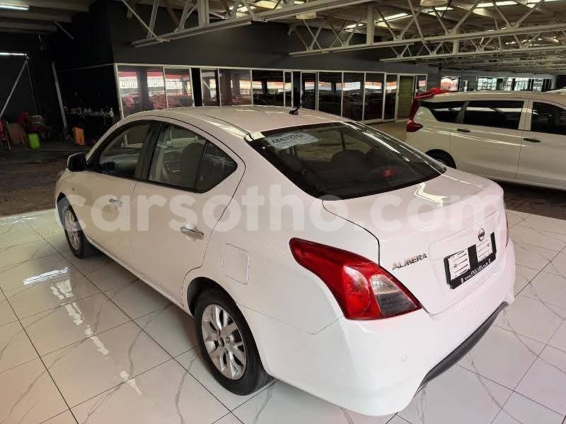 Big with watermark nissan almera maseru maseru 31679