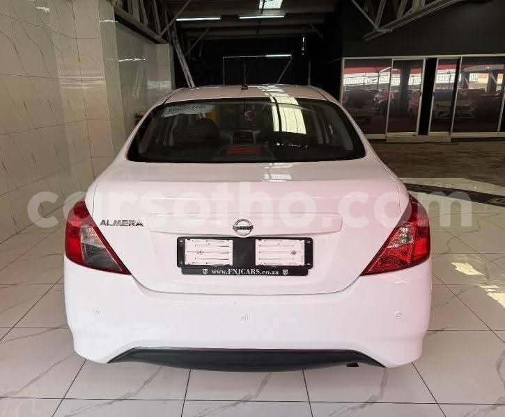 Big with watermark nissan almera maseru maseru 31679