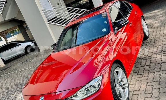 Buy Used BMW 3–Series Red Car in Maseru in Maseru Buy Used BMW 3–Series Red Car in Maseru in Maseru