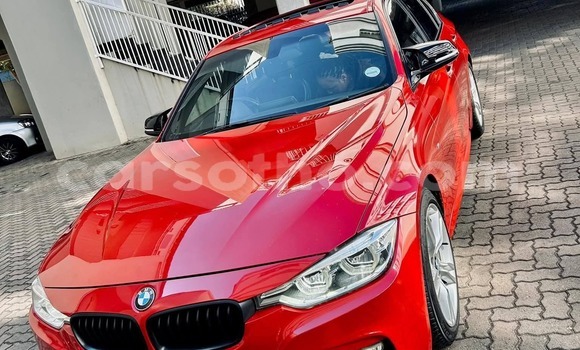 Buy Used BMW 3–Series Red Car in Maseru in Maseru Buy Used BMW 3–Series Red Car in Maseru in Maseru