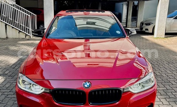 Buy Used BMW 3–Series Red Car in Maseru in Maseru Buy Used BMW 3–Series Red Car in Maseru in Maseru