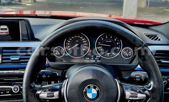 Buy Used BMW 3–Series Red Car in Maseru in Maseru Buy Used BMW 3–Series Red Car in Maseru in Maseru