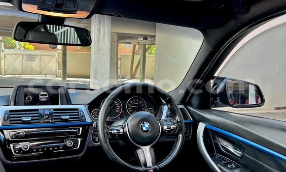 Buy Used BMW 3–Series Red Car in Maseru in Maseru Buy Used BMW 3–Series Red Car in Maseru in Maseru