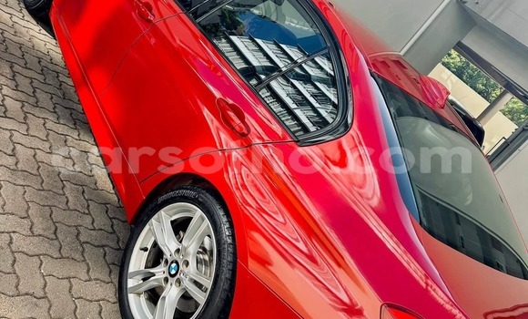 Buy Used BMW 3–Series Red Car in Maseru in Maseru Buy Used BMW 3–Series Red Car in Maseru in Maseru