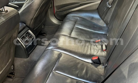 Buy Used BMW 3–Series Red Car in Maseru in Maseru Buy Used BMW 3–Series Red Car in Maseru in Maseru
