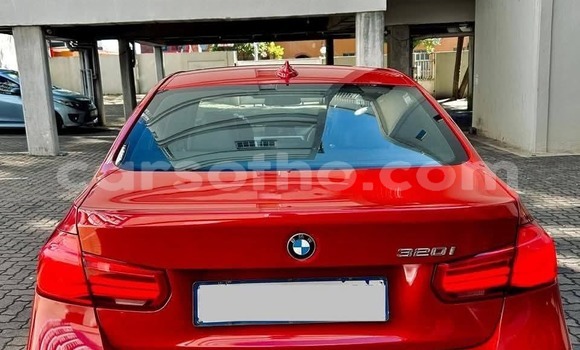 Buy Used BMW 3–Series Red Car in Maseru in Maseru Buy Used BMW 3–Series Red Car in Maseru in Maseru