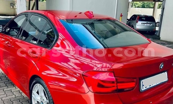 Buy Used BMW 3–Series Red Car in Maseru in Maseru Buy Used BMW 3–Series Red Car in Maseru in Maseru