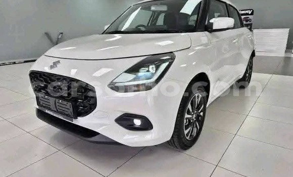 Buy Used Suzuki Swift White Car in Maseru in Maseru Buy Used Suzuki Swift White Car in Maseru in Maseru