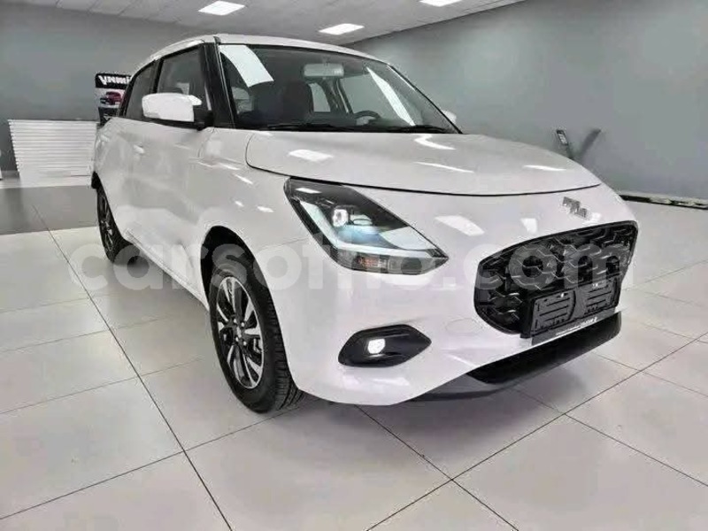 Big with watermark suzuki swift maseru maseru 31681