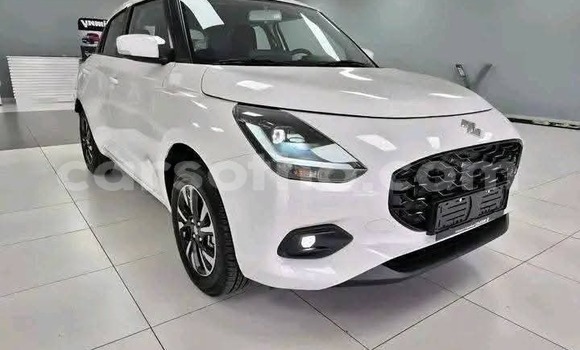 Buy Used Suzuki Swift White Car in Maseru in Maseru Buy Used Suzuki Swift White Car in Maseru in Maseru
