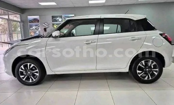 Buy Used Suzuki Swift White Car in Maseru in Maseru Buy Used Suzuki Swift White Car in Maseru in Maseru