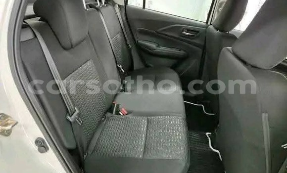 Buy Used Suzuki Swift White Car in Maseru in Maseru Buy Used Suzuki Swift White Car in Maseru in Maseru