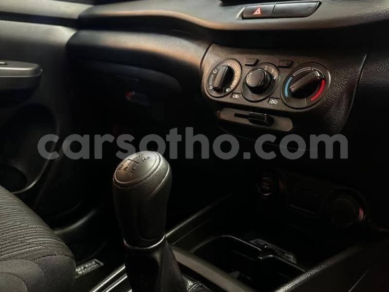 Big with watermark suzuki ertiga maseru maseru 31683