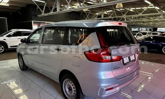 Buy Used Suzuki Ertiga Silver Car in Maseru in Maseru Buy Used Suzuki Ertiga Silver Car in Maseru in Maseru