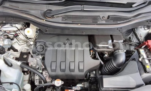 Buy Used Mitsubishi Xpander White Car in Maseru in Maseru Buy Used Mitsubishi Xpander White Car in Maseru in Maseru