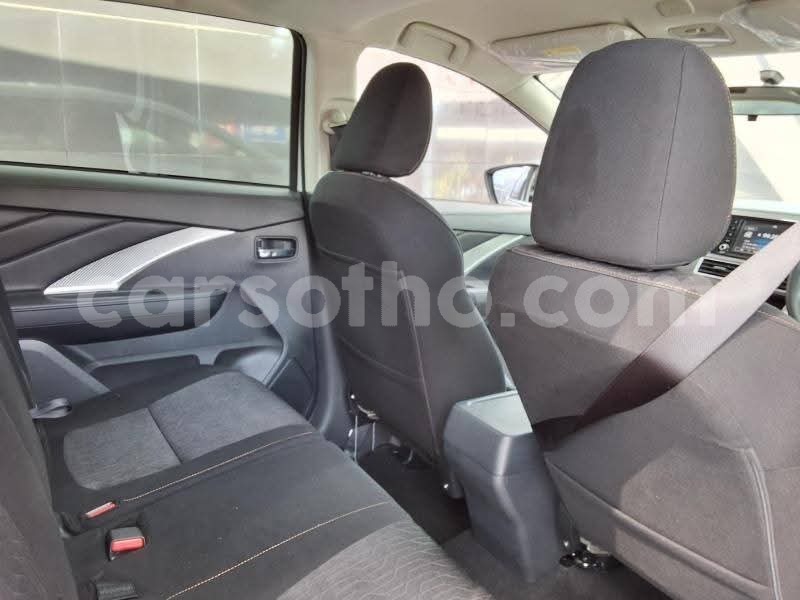 Big with watermark mitsubishi xpander maseru maseru 31684