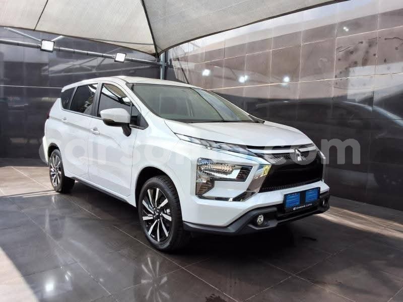 Big with watermark mitsubishi xpander maseru maseru 31685