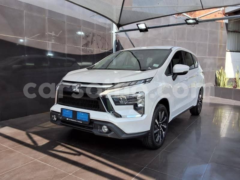 Big with watermark mitsubishi xpander maseru maseru 31685