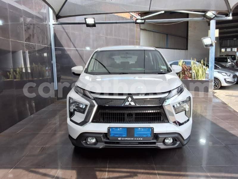 Big with watermark mitsubishi xpander maseru maseru 31685