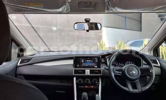 Buy Used Mitsubishi Xpander White Car in Maseru in Maseru Buy Used Mitsubishi Xpander White Car in Maseru in Maseru