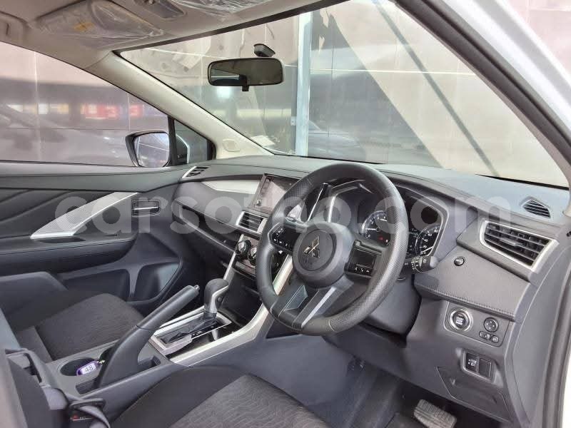 Big with watermark mitsubishi xpander maseru maseru 31685