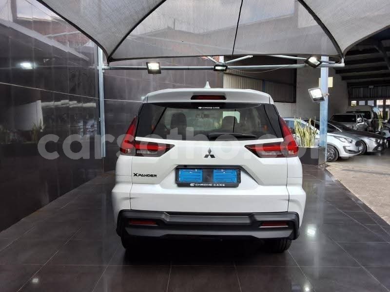 Big with watermark mitsubishi xpander maseru maseru 31685