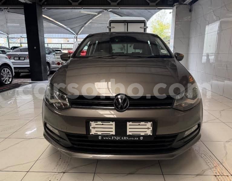 Big with watermark volkswagen polo maseru maseru 31686