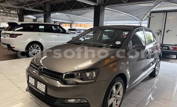 اشتري مستعمل Volkswagen Polo Other سيارة في Maseru في Maseru اشتري مستعمل Volkswagen Polo Other سيارة في Maseru في Maseru