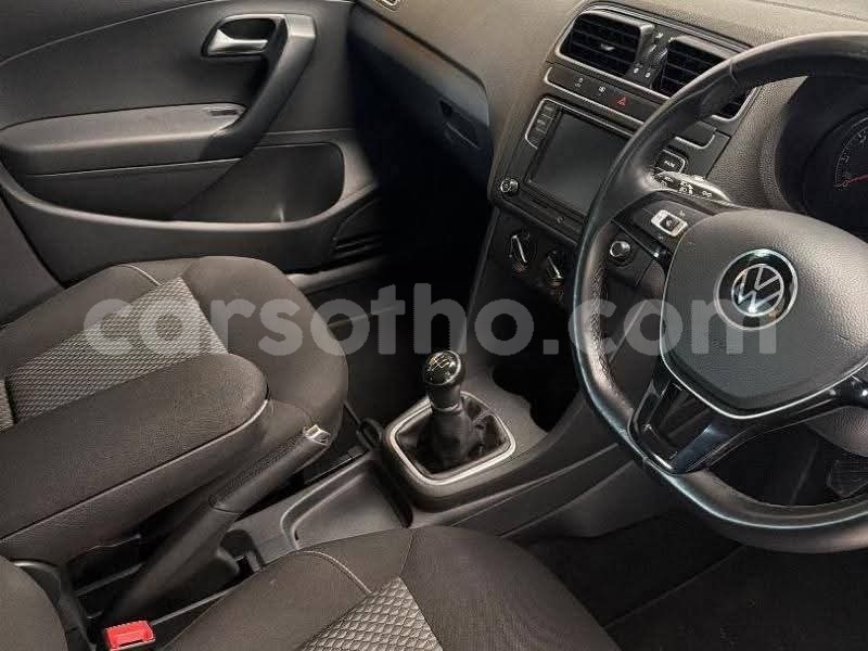 Big with watermark volkswagen polo maseru maseru 31686