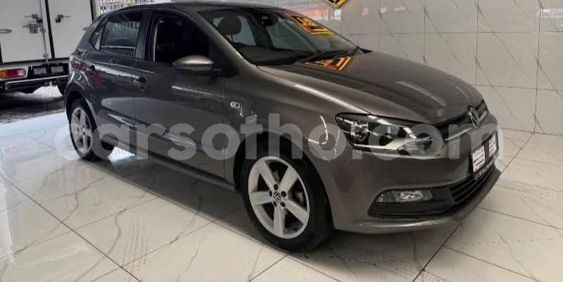 Big with watermark volkswagen polo maseru maseru 31686