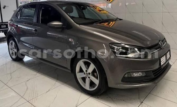اشتري مستعمل Volkswagen Polo Other سيارة في Maseru في Maseru اشتري مستعمل Volkswagen Polo Other سيارة في Maseru في Maseru