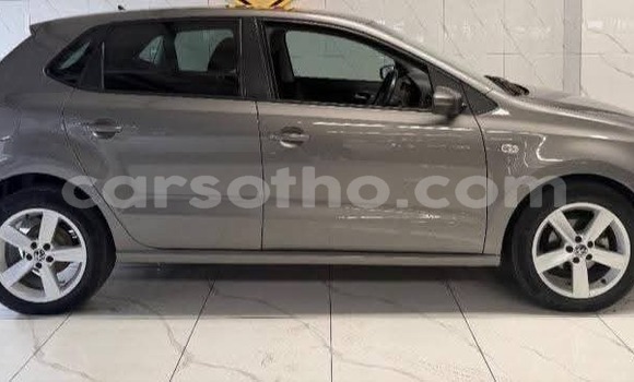 اشتري مستعمل Volkswagen Polo Other سيارة في Maseru في Maseru اشتري مستعمل Volkswagen Polo Other سيارة في Maseru في Maseru