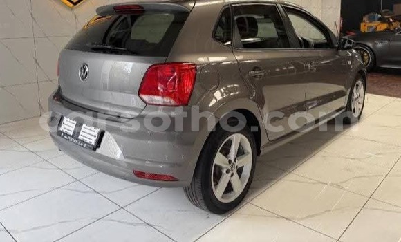 اشتري مستعمل Volkswagen Polo Other سيارة في Maseru في Maseru اشتري مستعمل Volkswagen Polo Other سيارة في Maseru في Maseru