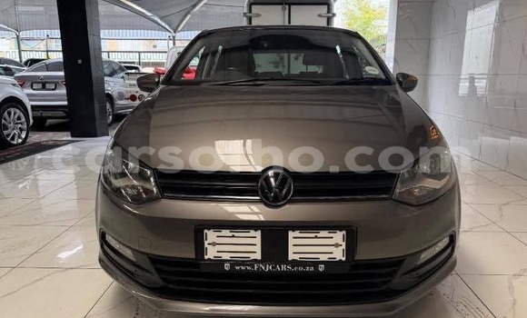 Buy Used Volkswagen Polo Other Car in Maseru in Maseru
