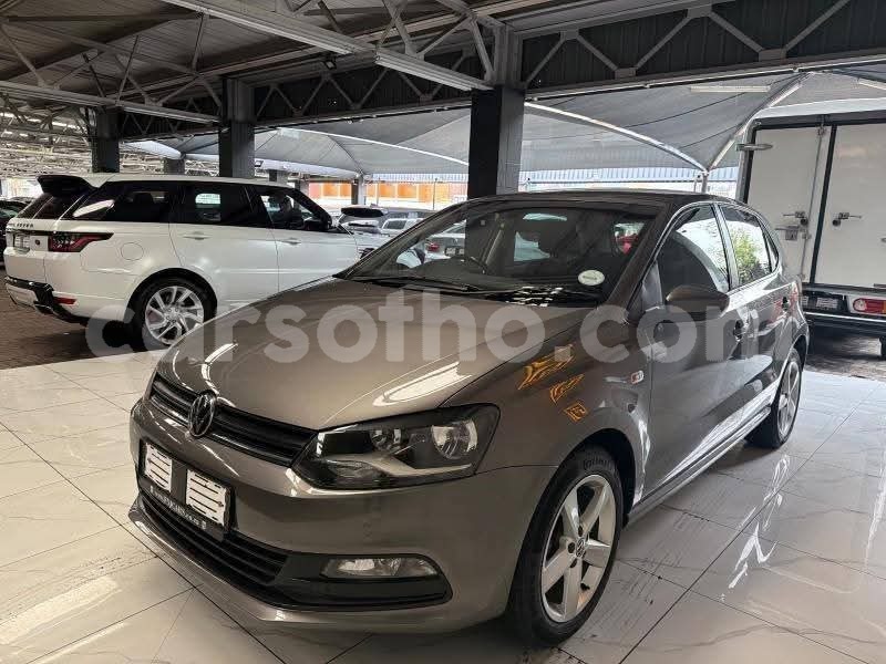 Big with watermark volkswagen polo maseru maseru 31687