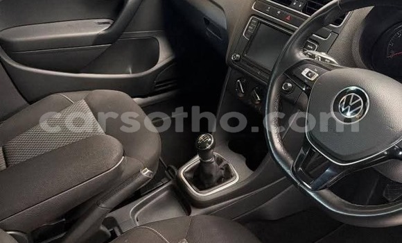 اشتري مستعمل Volkswagen Polo Other سيارة في Maseru في Maseru اشتري مستعمل Volkswagen Polo Other سيارة في Maseru في Maseru