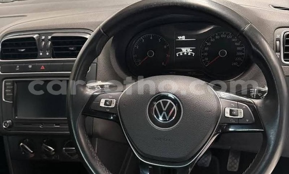 اشتري مستعمل Volkswagen Polo Other سيارة في Maseru في Maseru اشتري مستعمل Volkswagen Polo Other سيارة في Maseru في Maseru