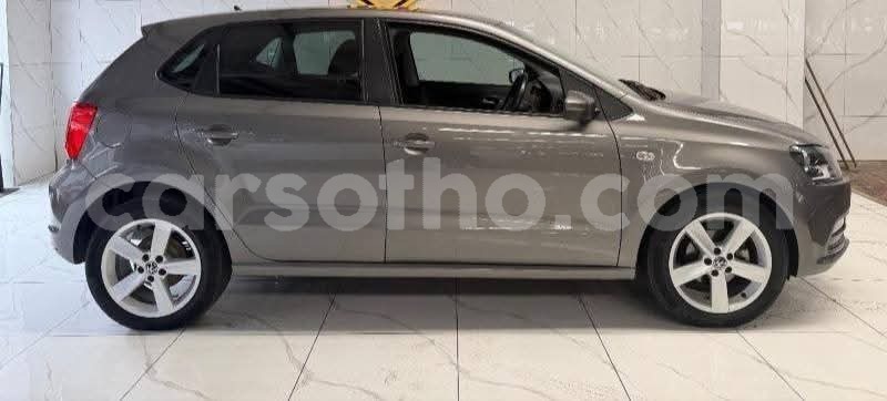 Big with watermark volkswagen polo maseru maseru 31687