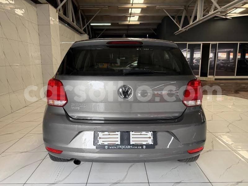 Big with watermark volkswagen polo maseru maseru 31687