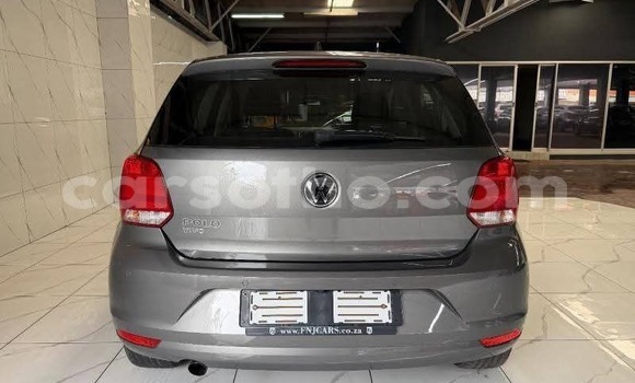 اشتري مستعمل Volkswagen Polo Other سيارة في Maseru في Maseru اشتري مستعمل Volkswagen Polo Other سيارة في Maseru في Maseru