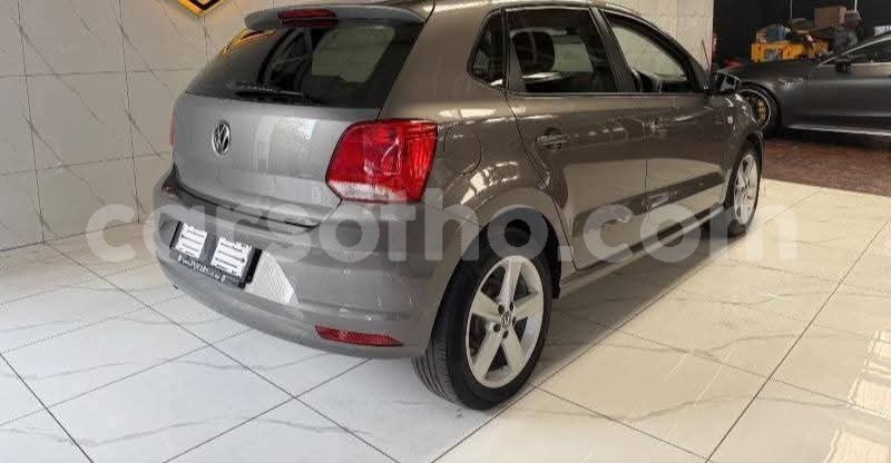 Big with watermark volkswagen polo maseru maseru 31687